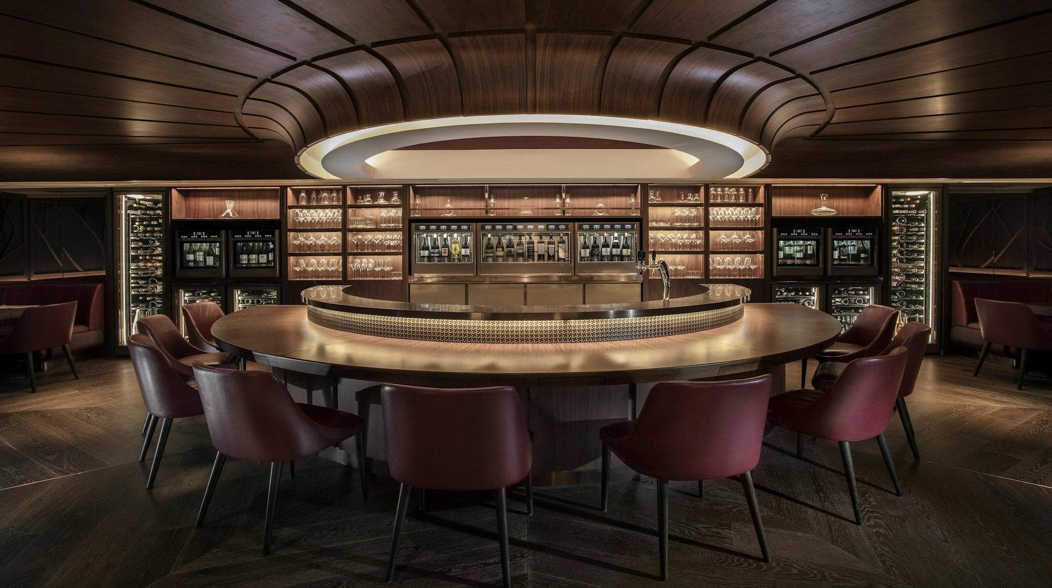Mandarin Oriental The Landmark, Hong Kong photo 5