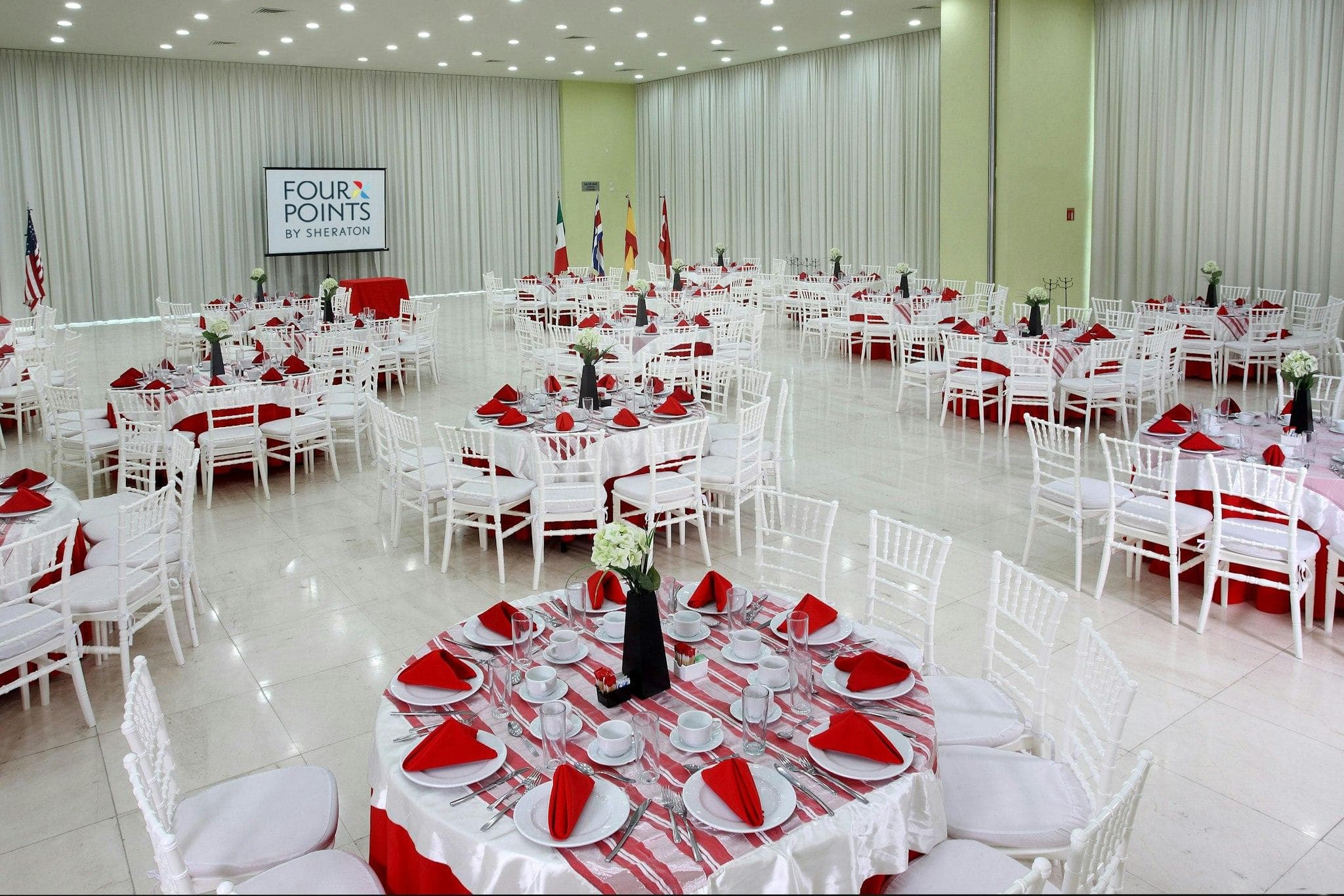 Four Points by Sheraton Veracruz photo 5