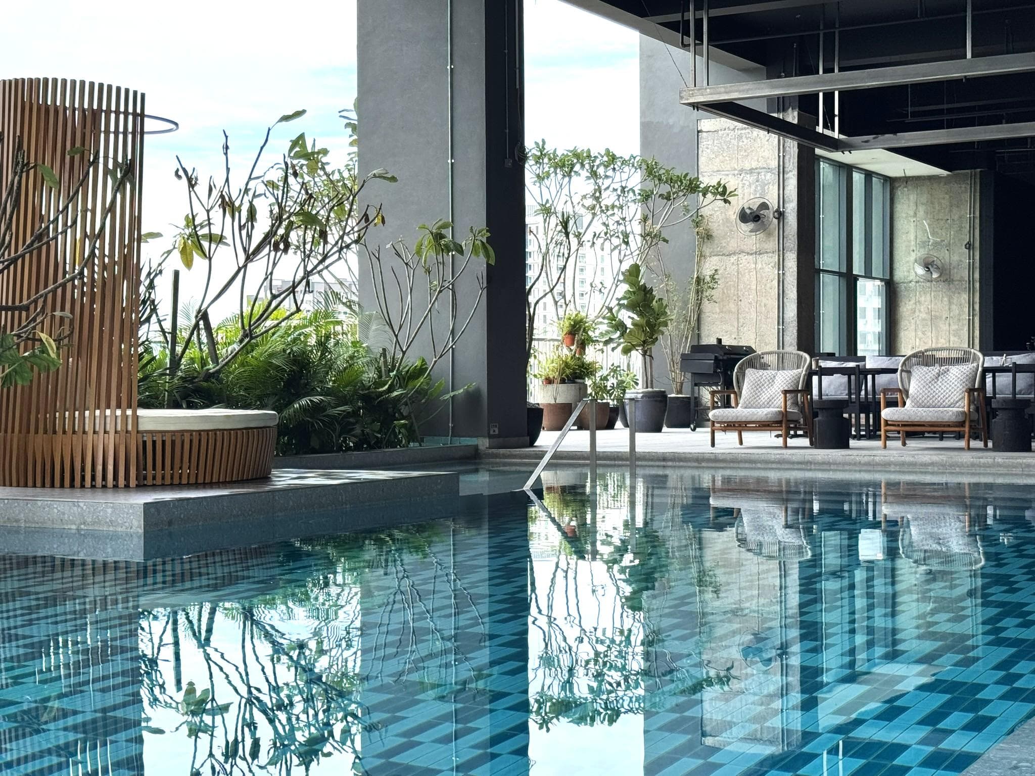 Sho Hotel Penang