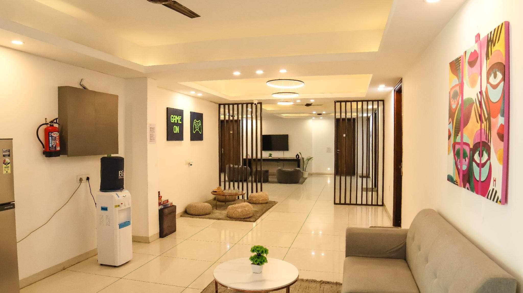 Housr Sector 54 Suncity Gurgaon Golf Course Road