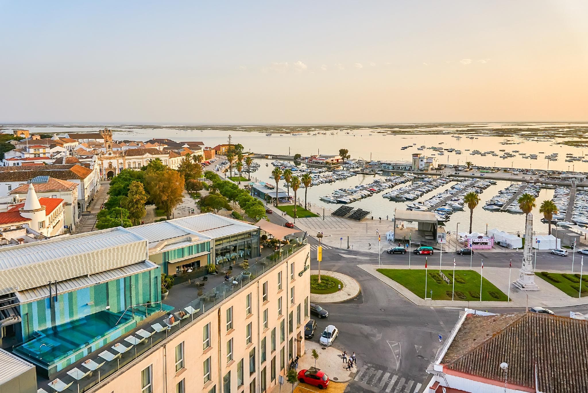 Hotel Faro & Beach Club photo 3