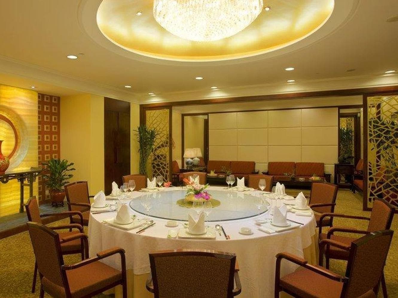 Crowne Plaza City Center Ningbo By IHG photo 3