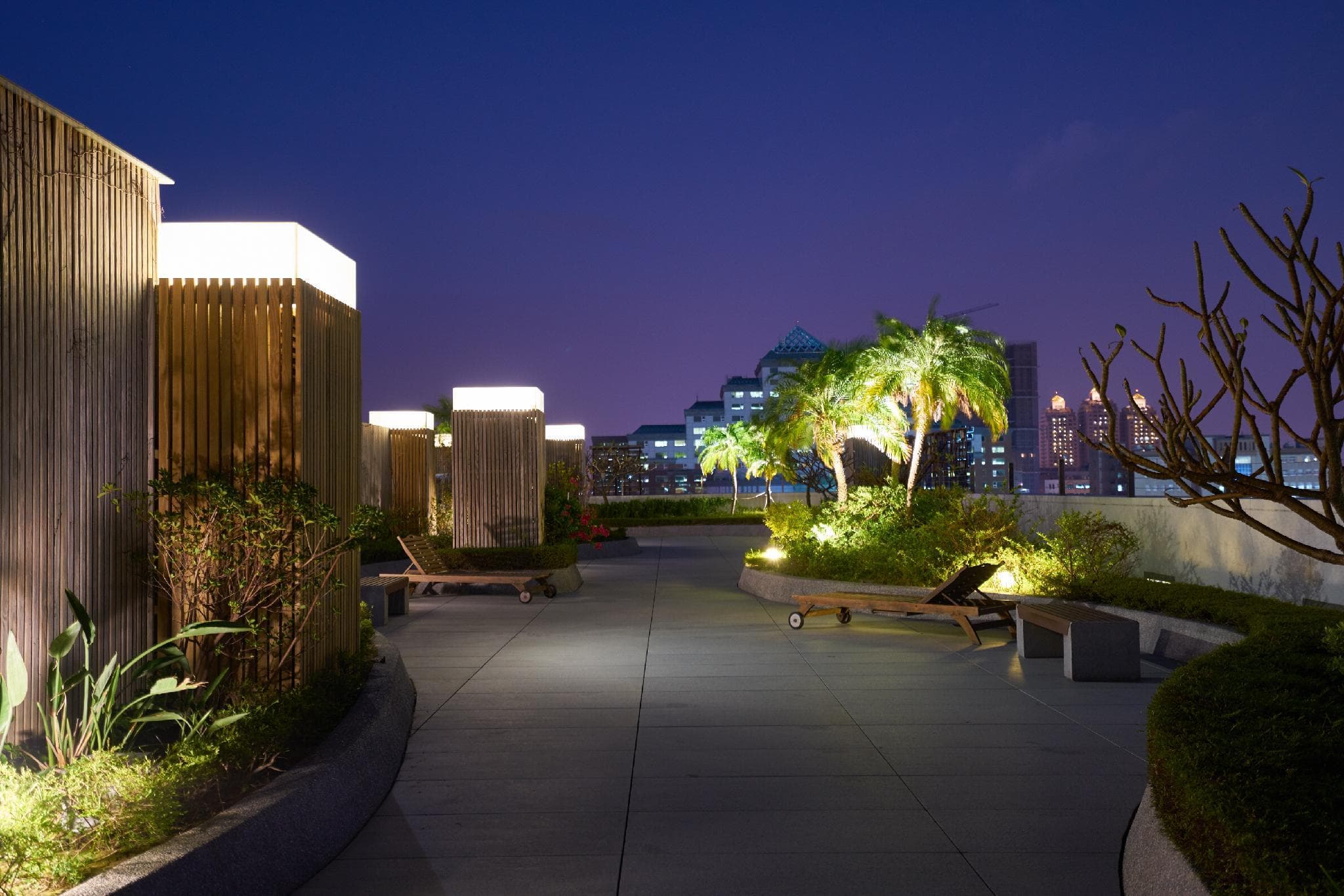 Taipung Suites Hotel photo 5