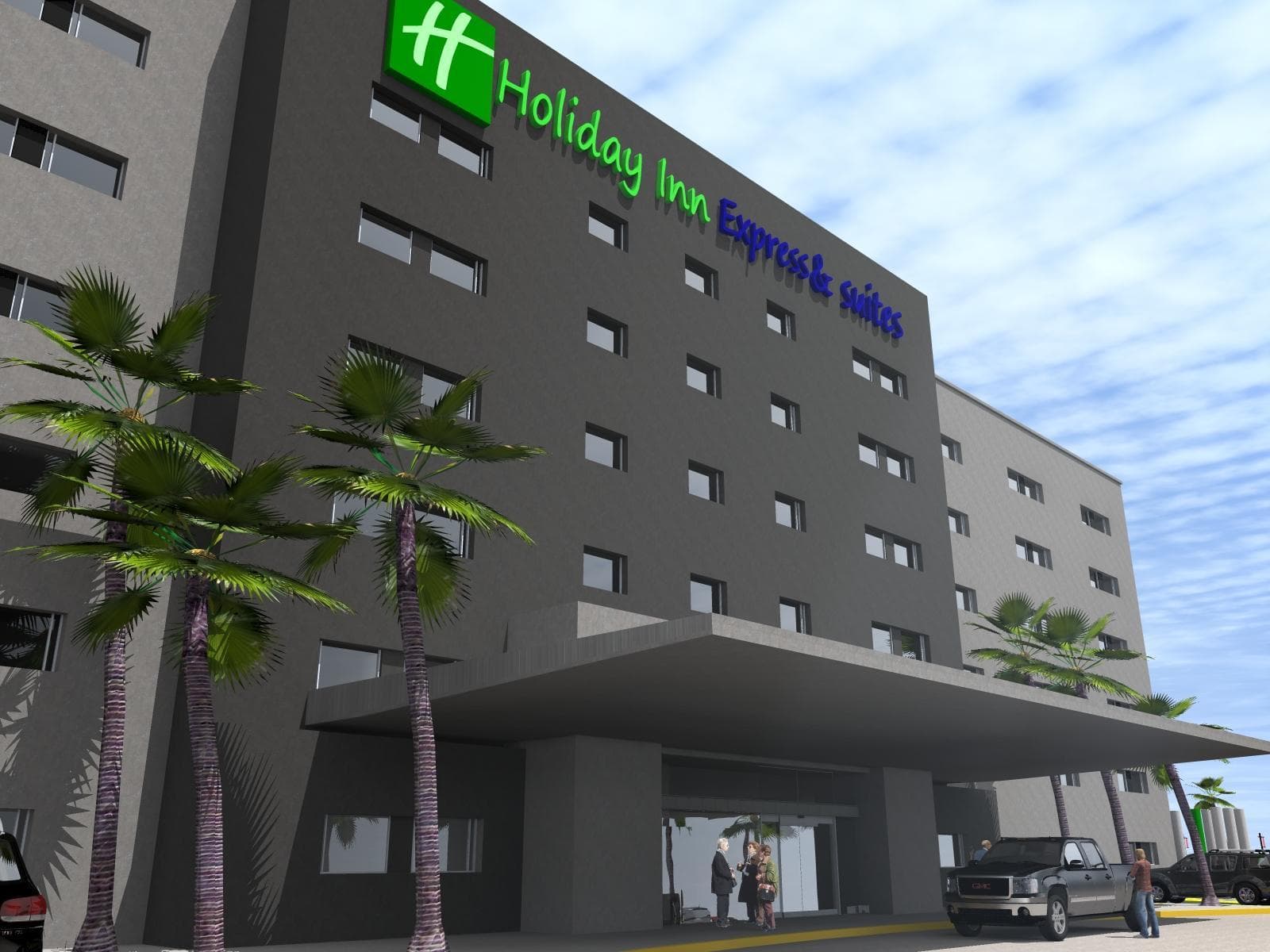 Holiday Inn Express Hotel & Suites Hermosillo By IHG photo 5