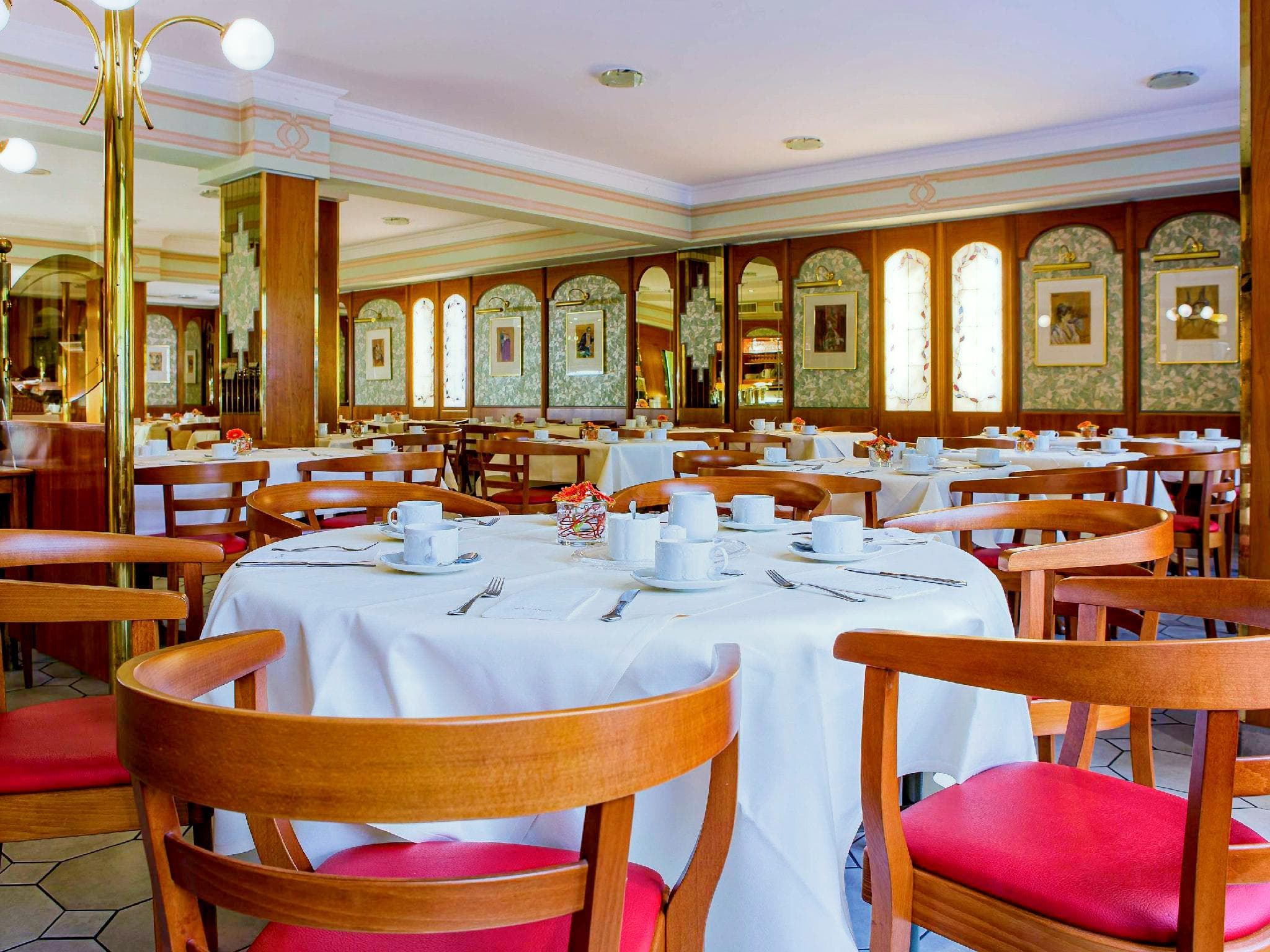 Advena Europa Hotel Mainz photo 3