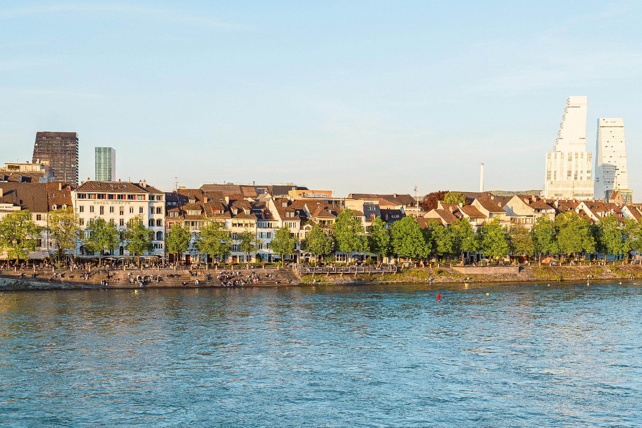Krafft Basel