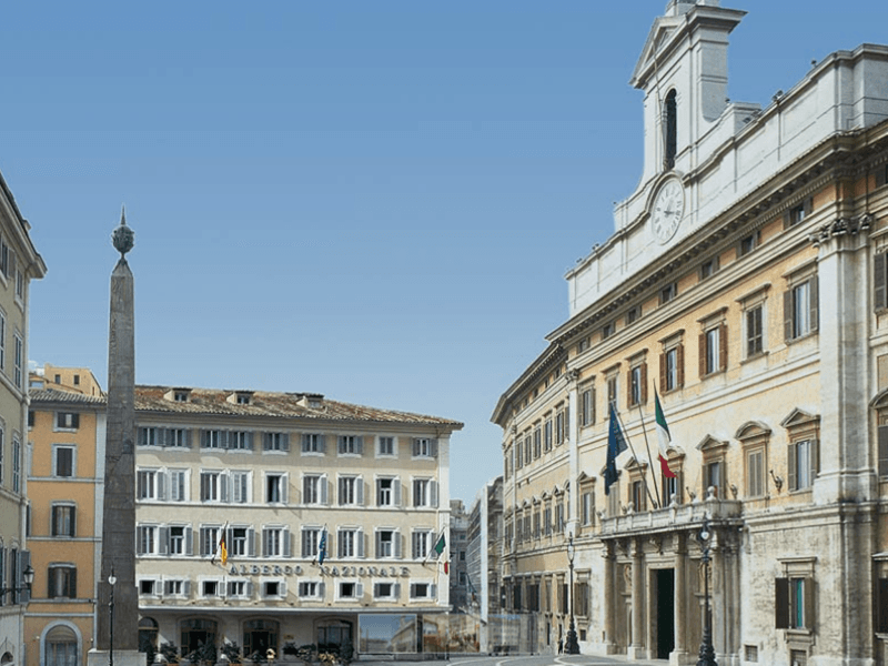 Hotel Nazionale photo 3