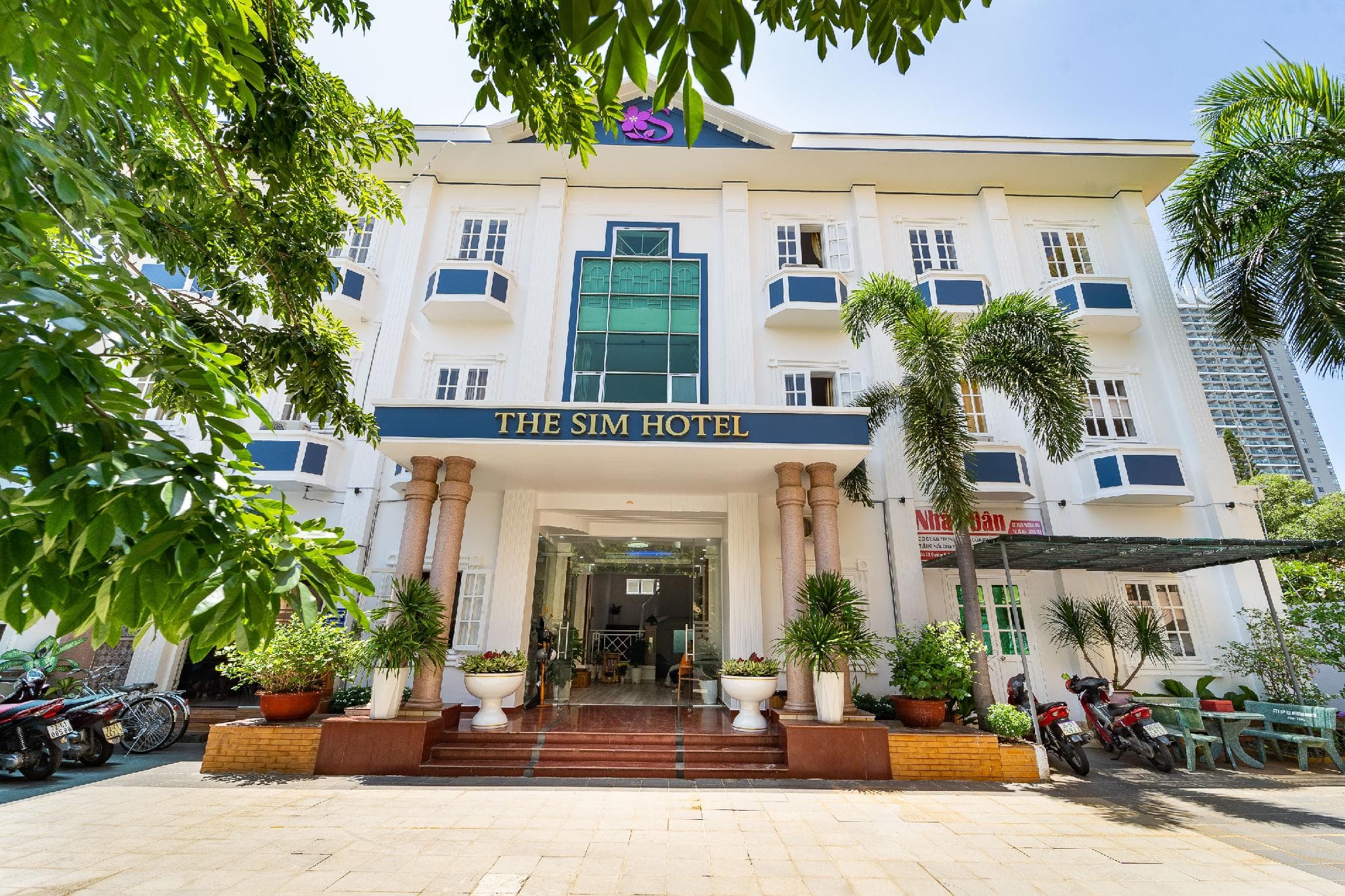 The Sim Hotel Vung Tau photo 3