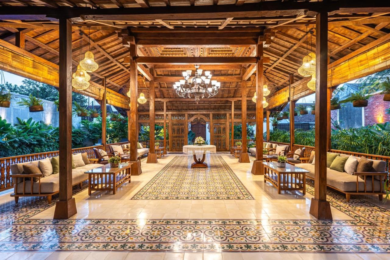 Kalynda Boutique Villa photo 4