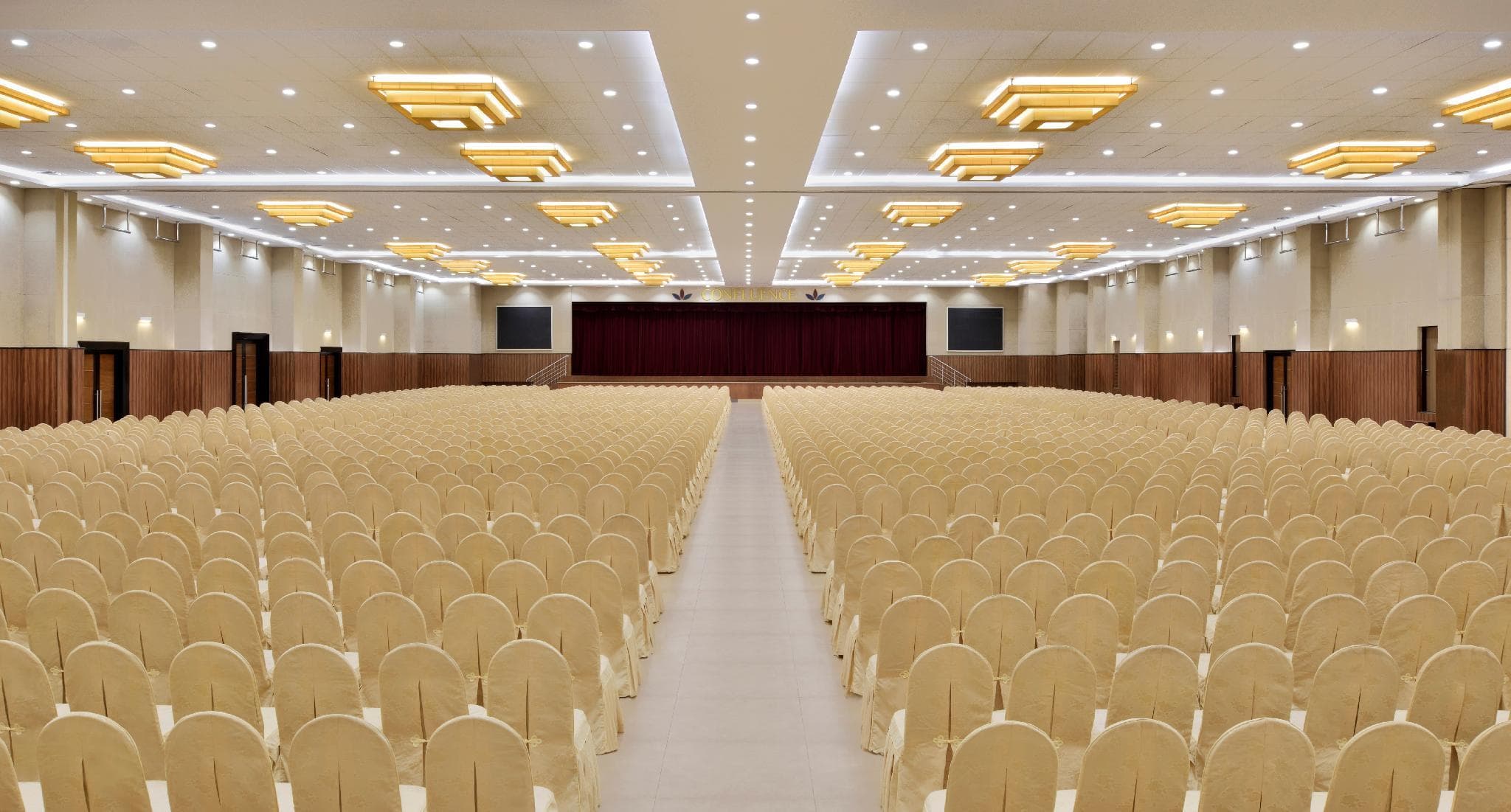 Four Points by Sheraton Mahabalipuram Resort & Convention Center photo 4