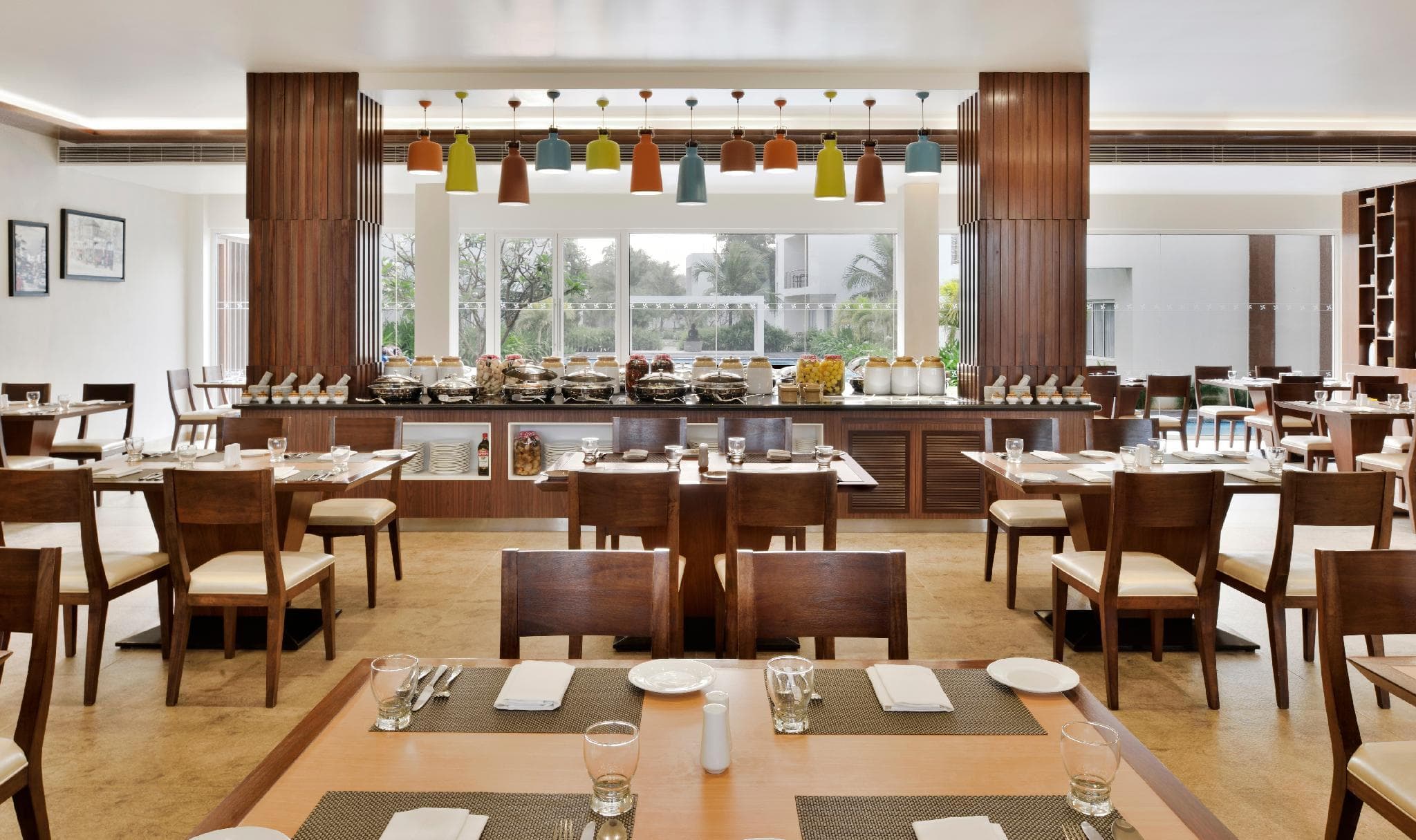 Four Points by Sheraton Mahabalipuram Resort & Convention Center photo 3
