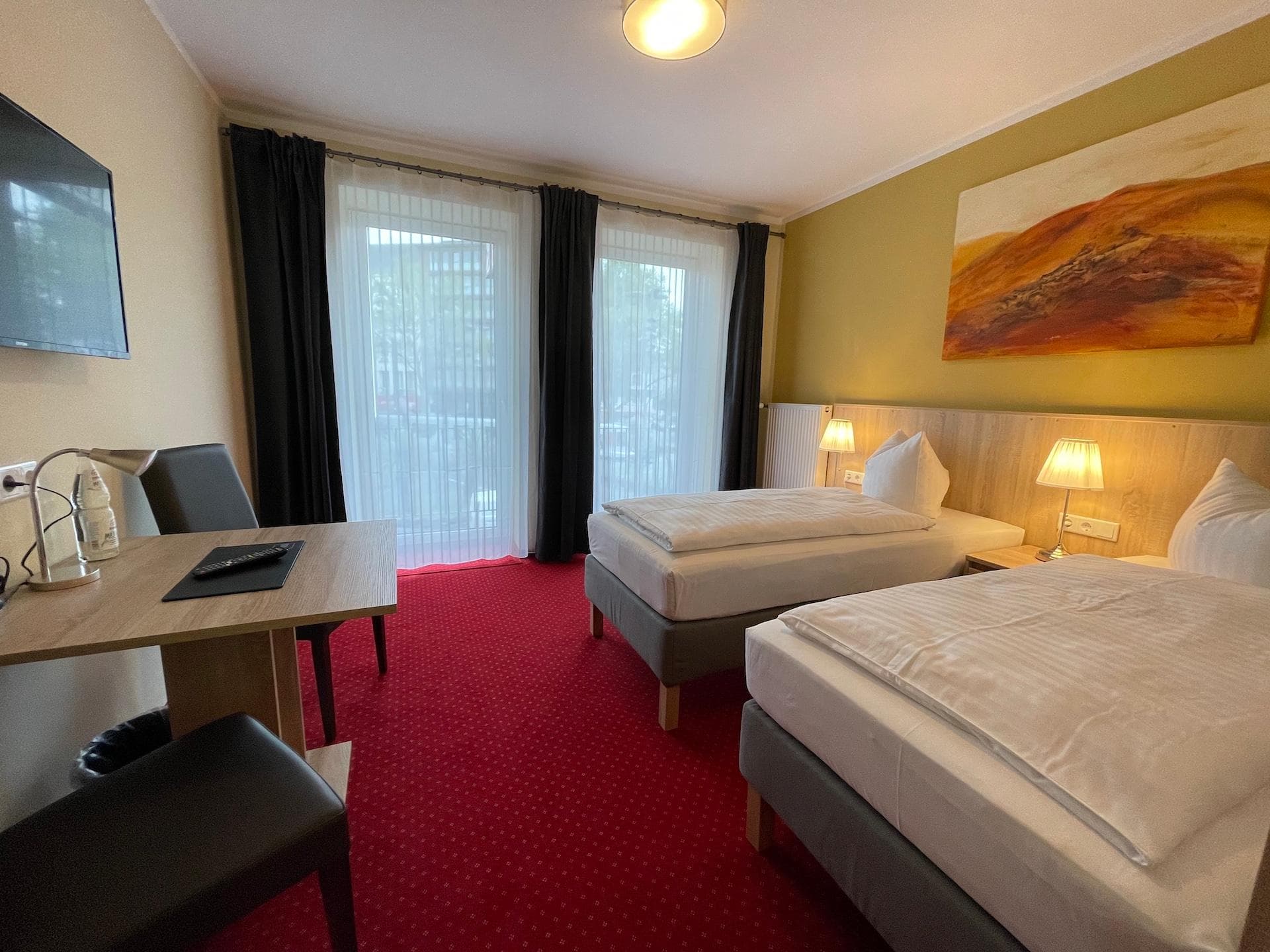 Palm Premium Hotel & Apartments photo 3
