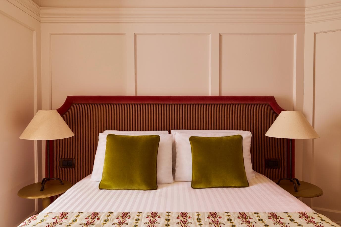 Maison Monceau photo 5