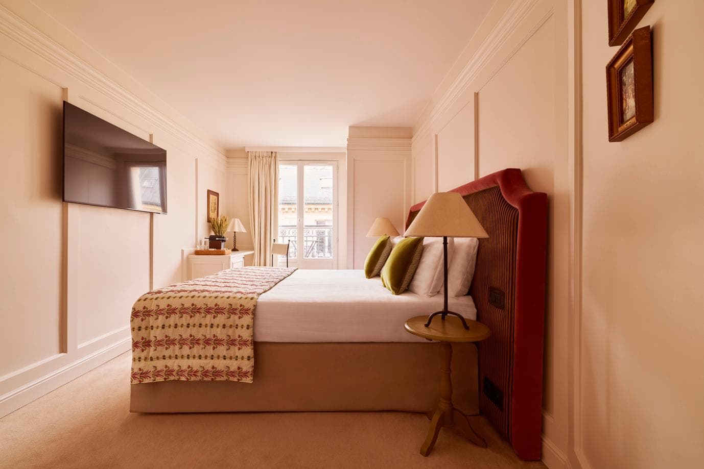 Maison Monceau photo 4