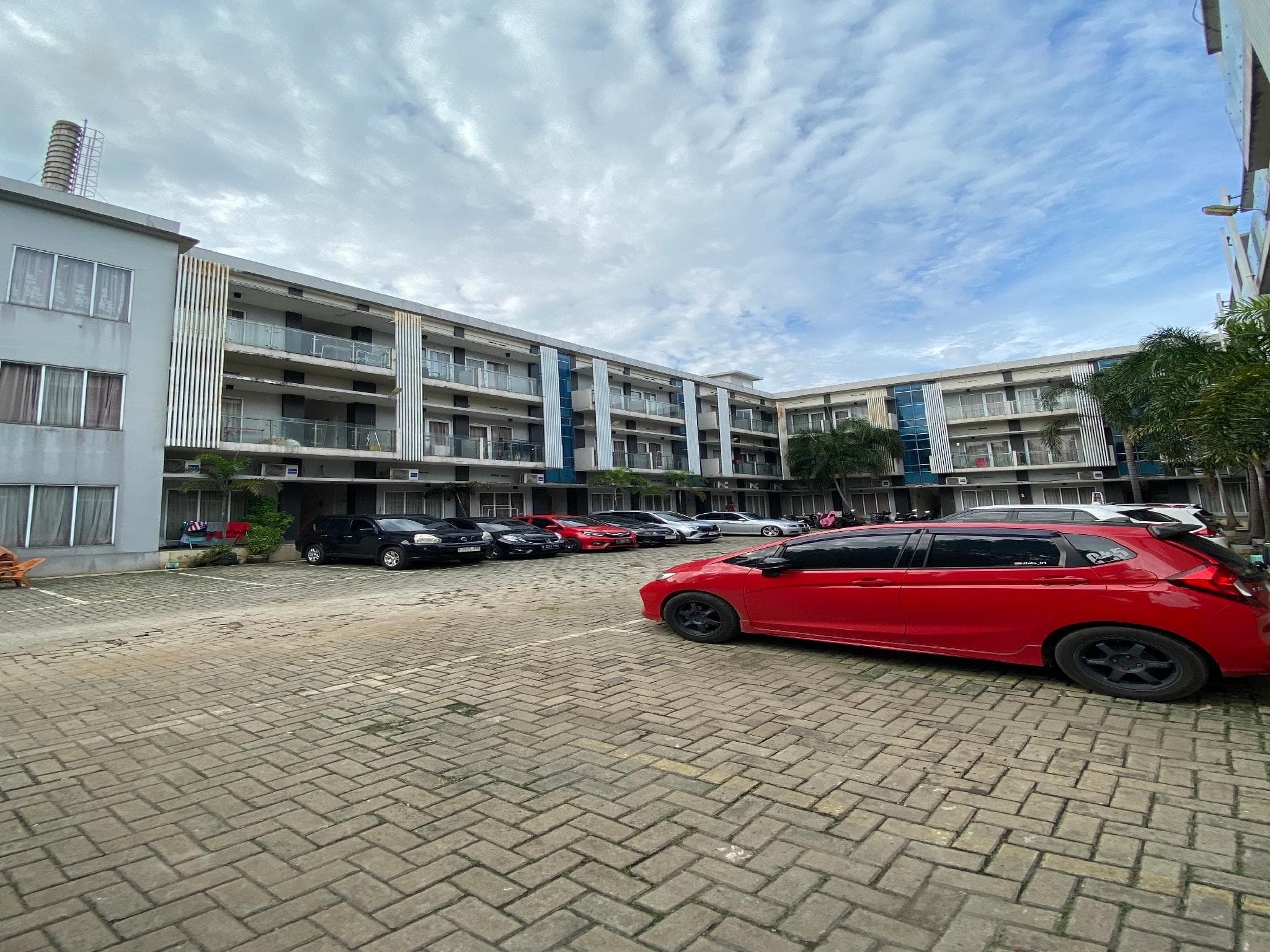 Homestay Sentul Bogor photo 4