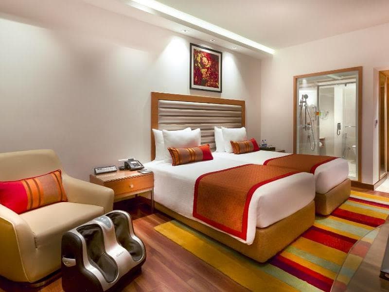 Grand Chennai by GRT Hotels photo 2