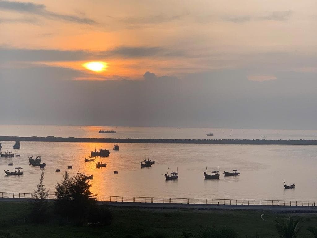 ML Homestay Vũng Tàu photo 3