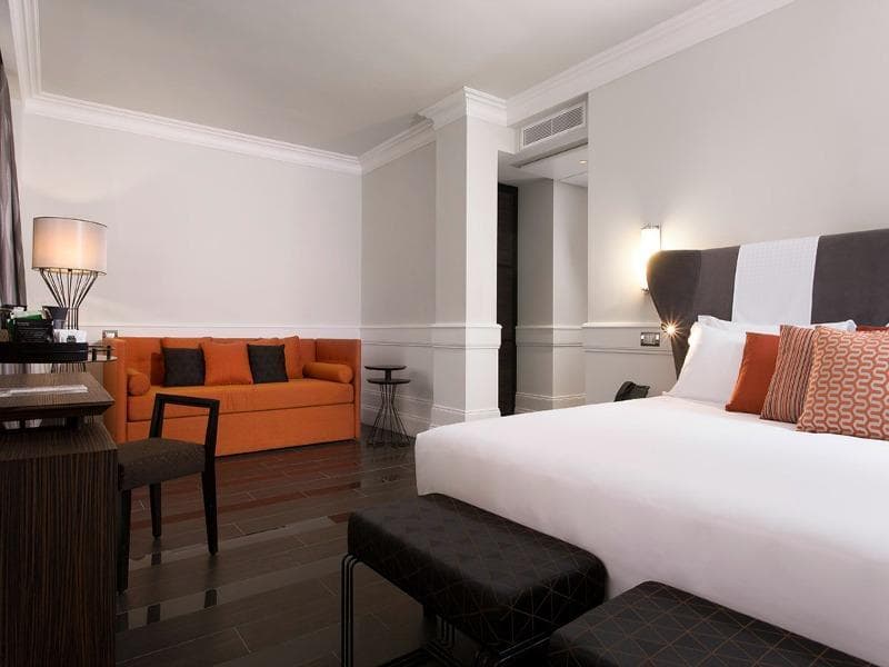 Palazzo Navona Hotel photo 2