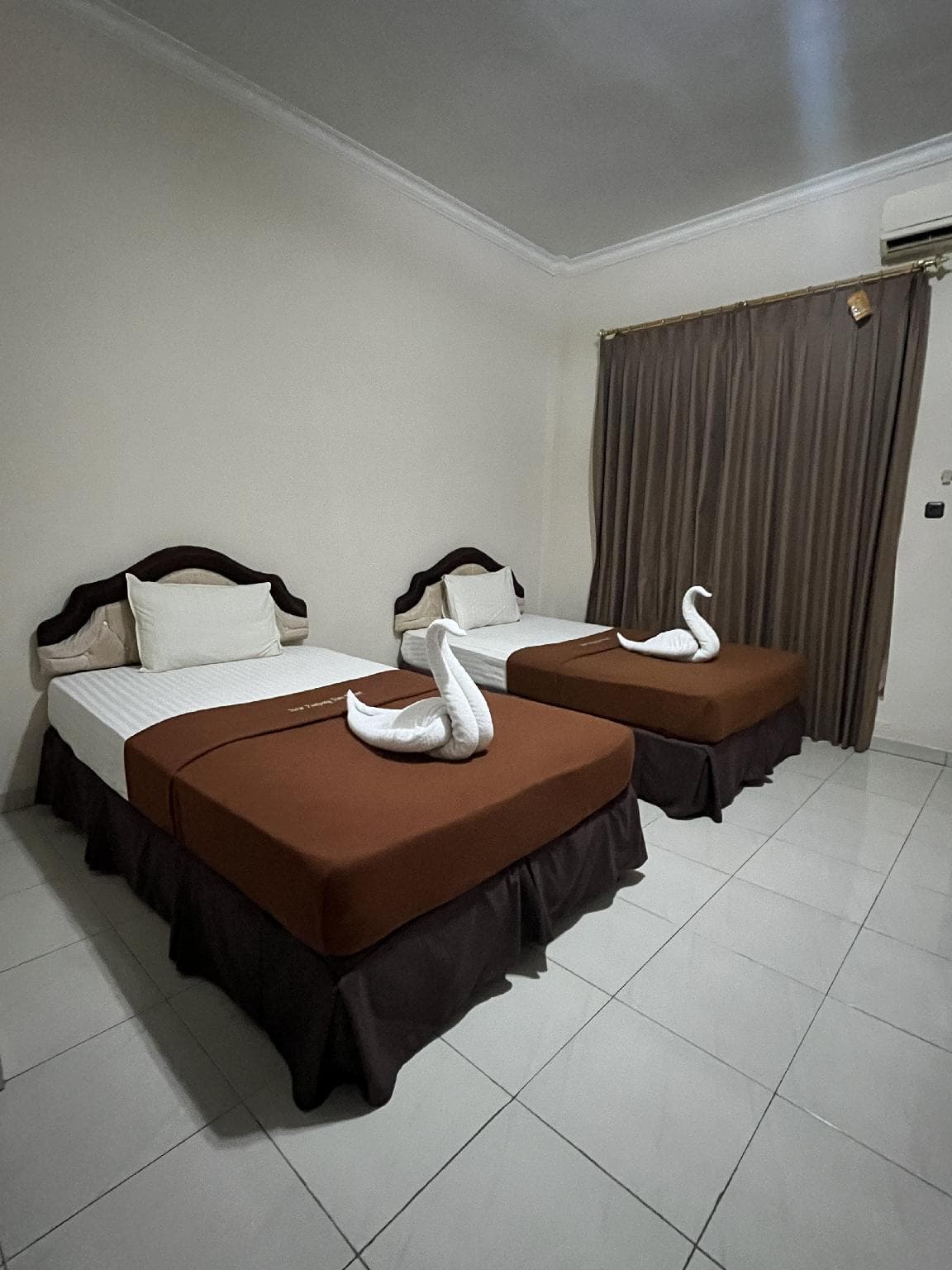 New Panjang Jiwo Resort Syariah photo 4