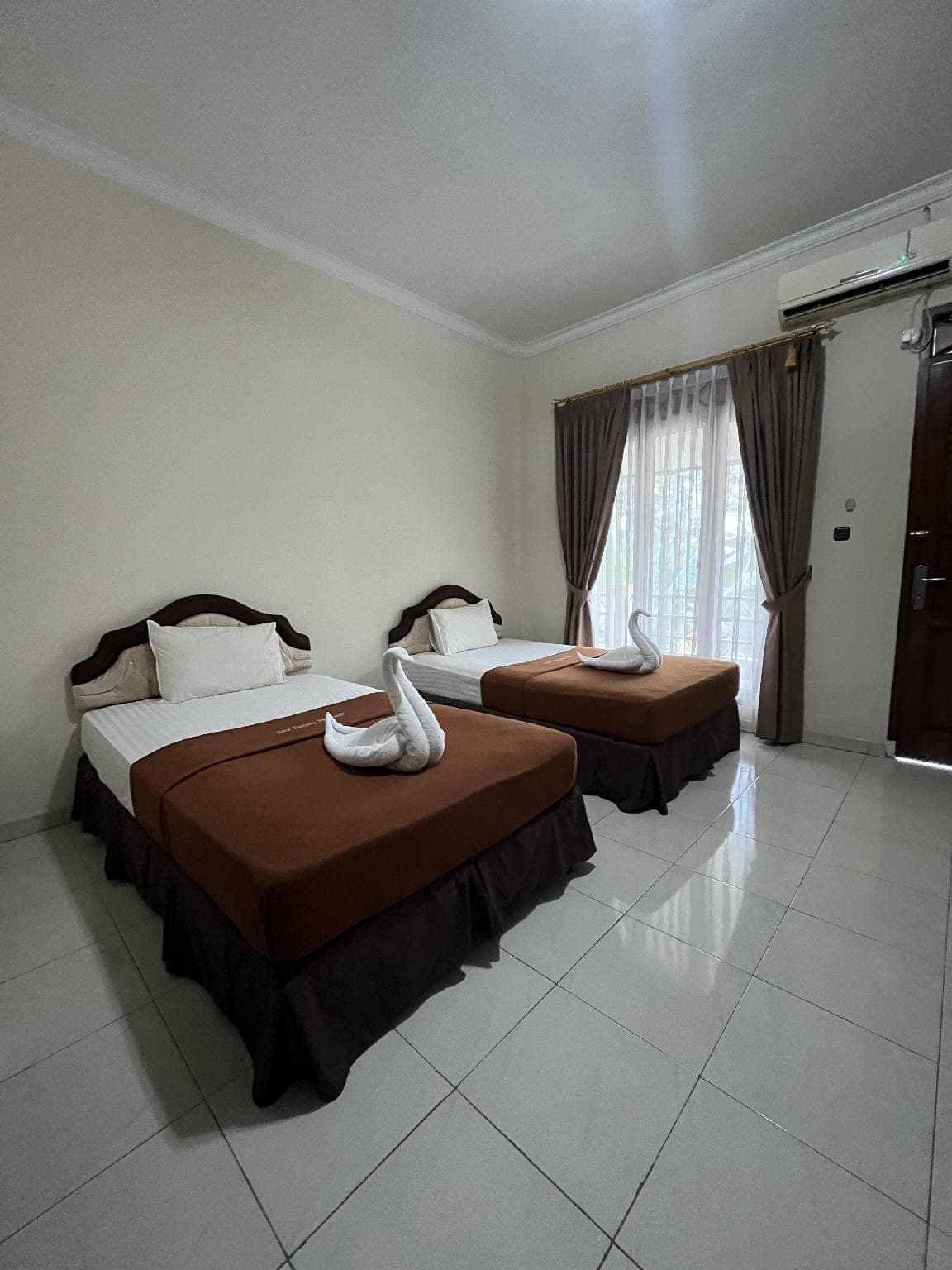 New Panjang Jiwo Resort Syariah photo 2