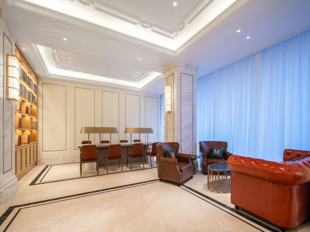 Vienna International Hotel Linyi People's Square photo 3