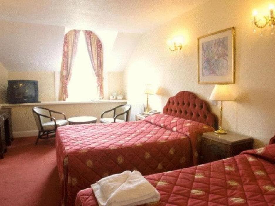 Windermere Hydro Hotel photo 2