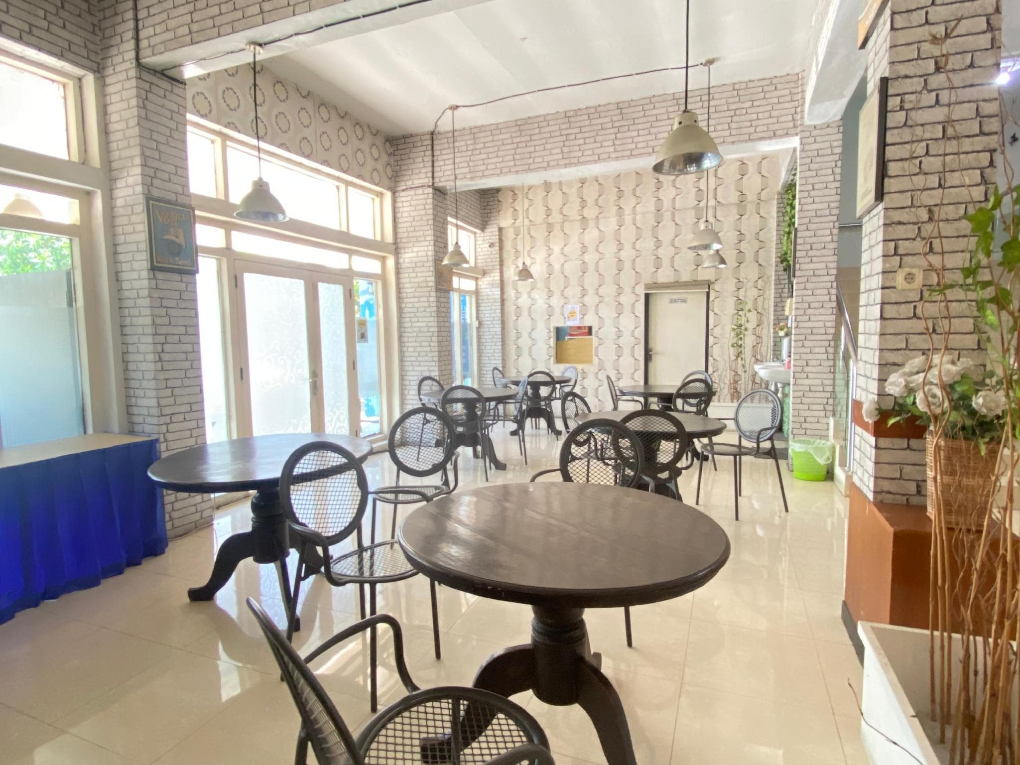 Satya Graha Hotel photo 3