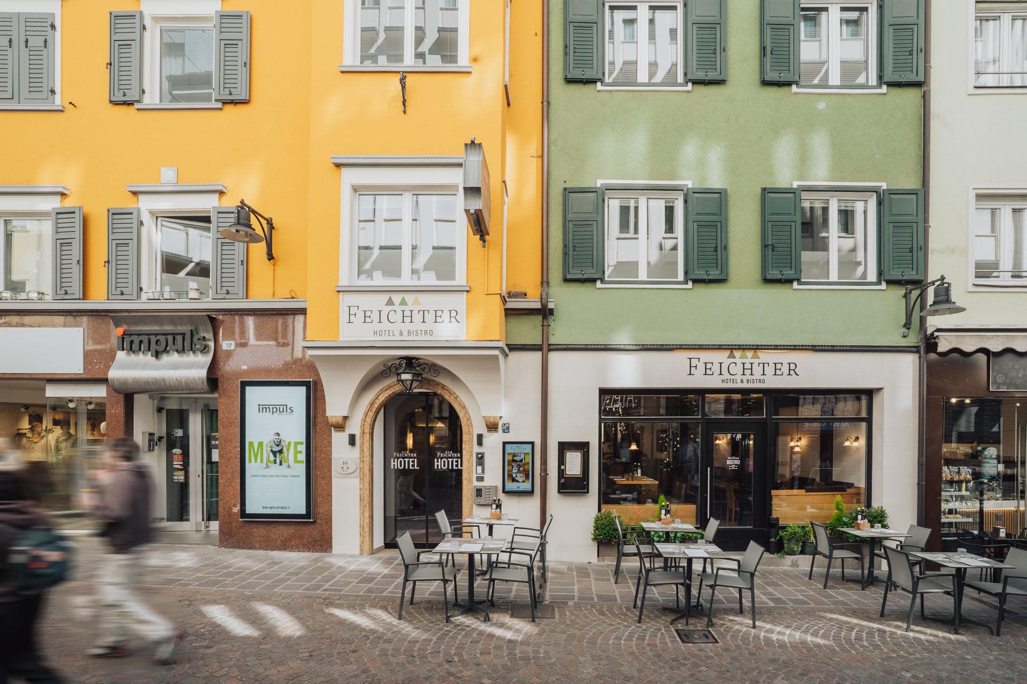 Feichter Hotel and Living photo 3