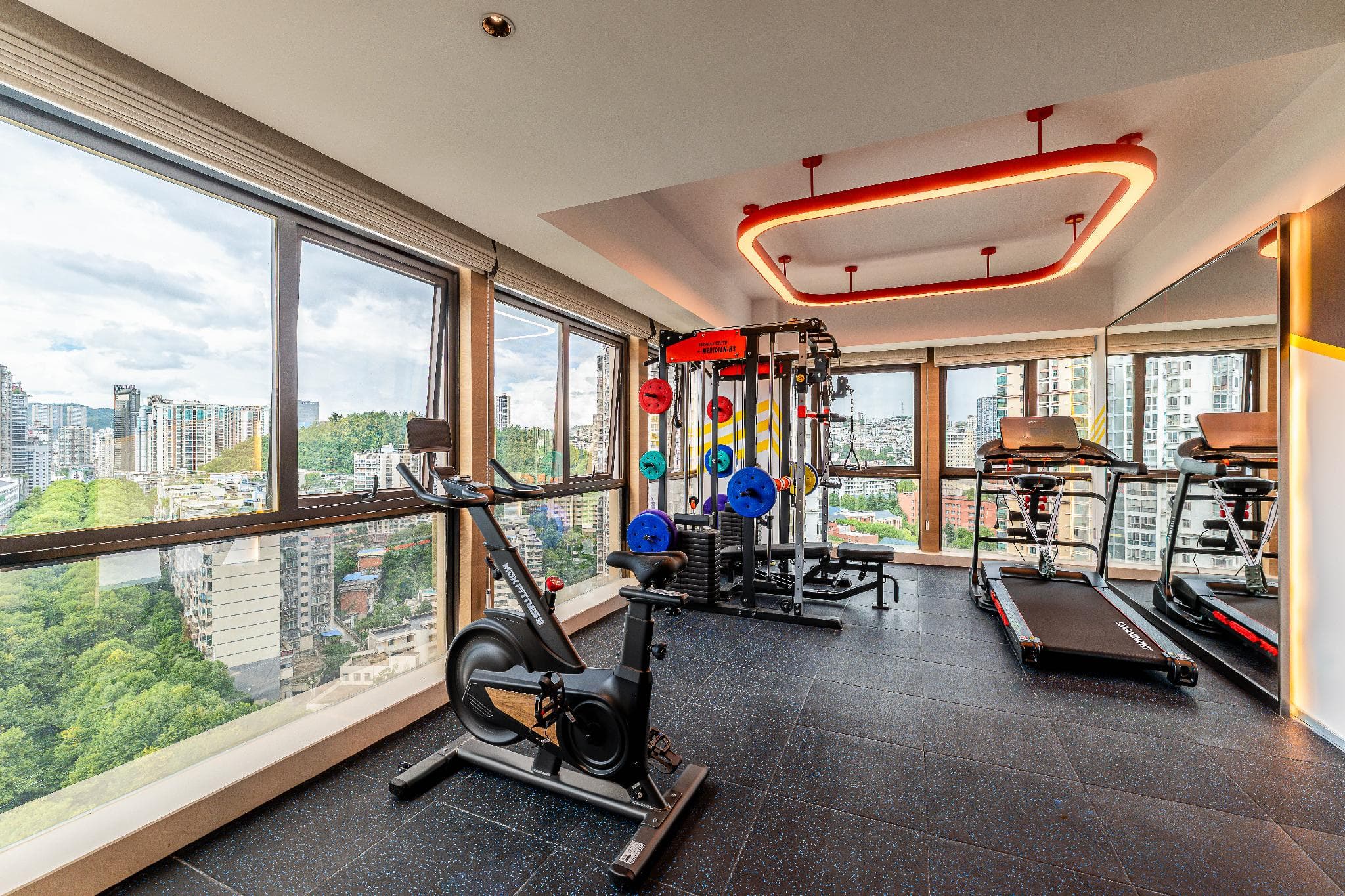 Holiday Inn Express Guiyang Downtown photo 3