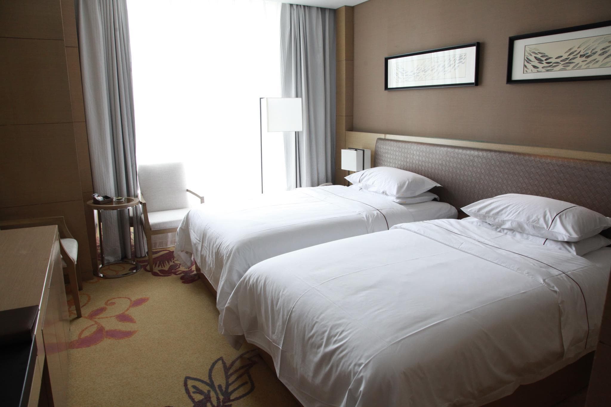 Inzone Garland Hotel Jiaxiang photo 2