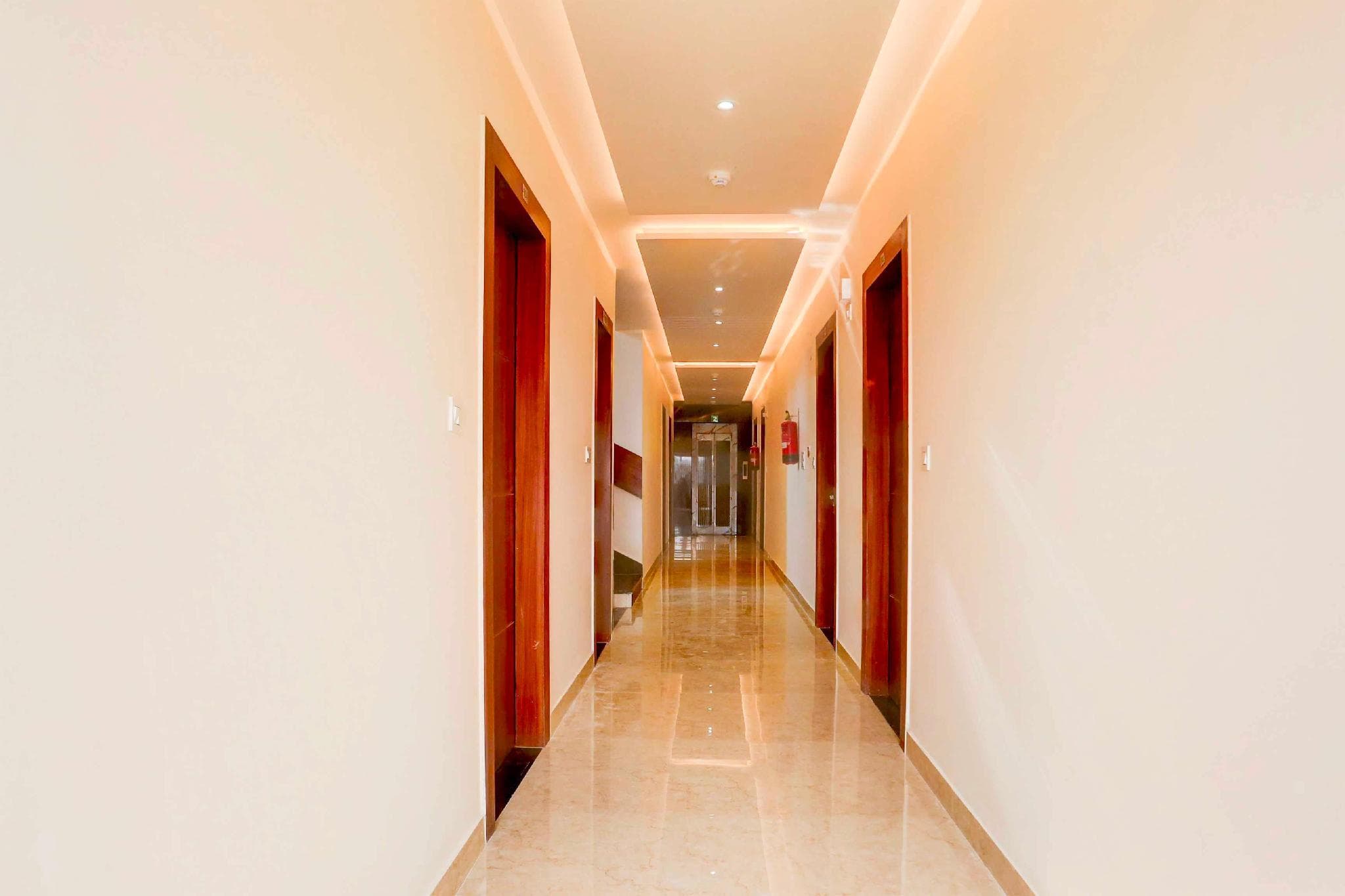 Collection O Taj Nagri Phase 2 photo 5