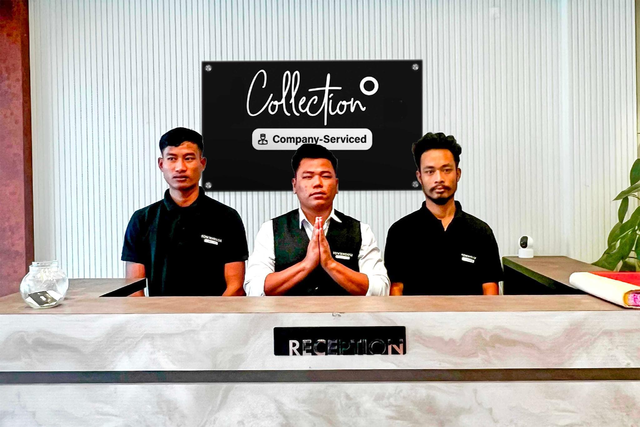 [Day Stay - 12 Hrs Slot: 8 AM to 8 PM] Collection O Bangalore Felicity Mall photo 5