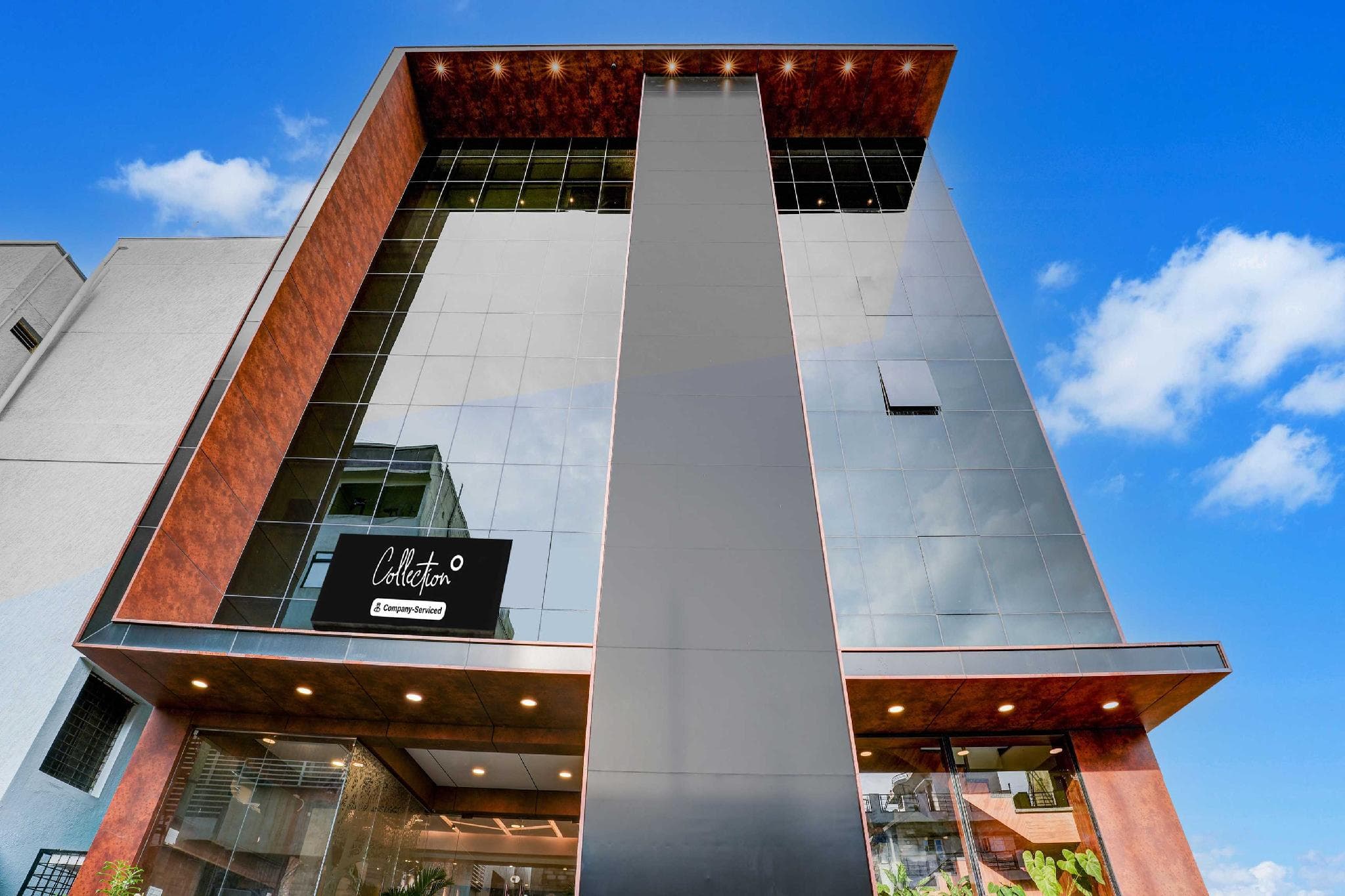 [Day Stay - 12 Hrs Slot: 8 AM to 8 PM] Collection O Bangalore Felicity Mall photo 4
