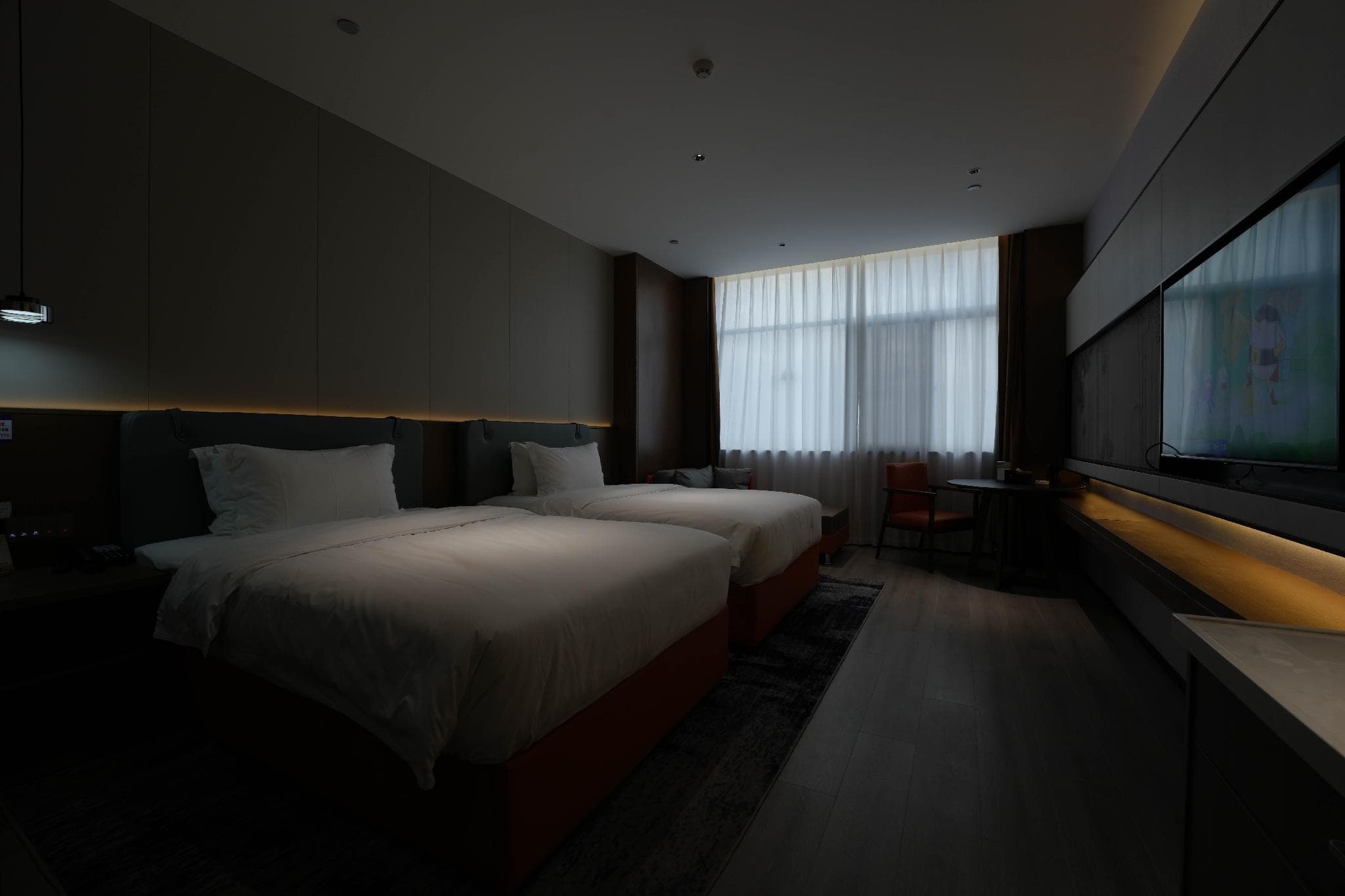 Xuancheng Langxi Yongli Yisu Hotel photo 2