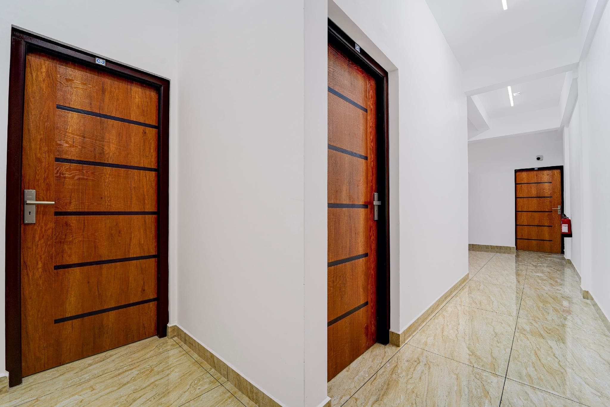 Hotel O Nettoor Junction Kochi Formerly Radhika Residency photo 4