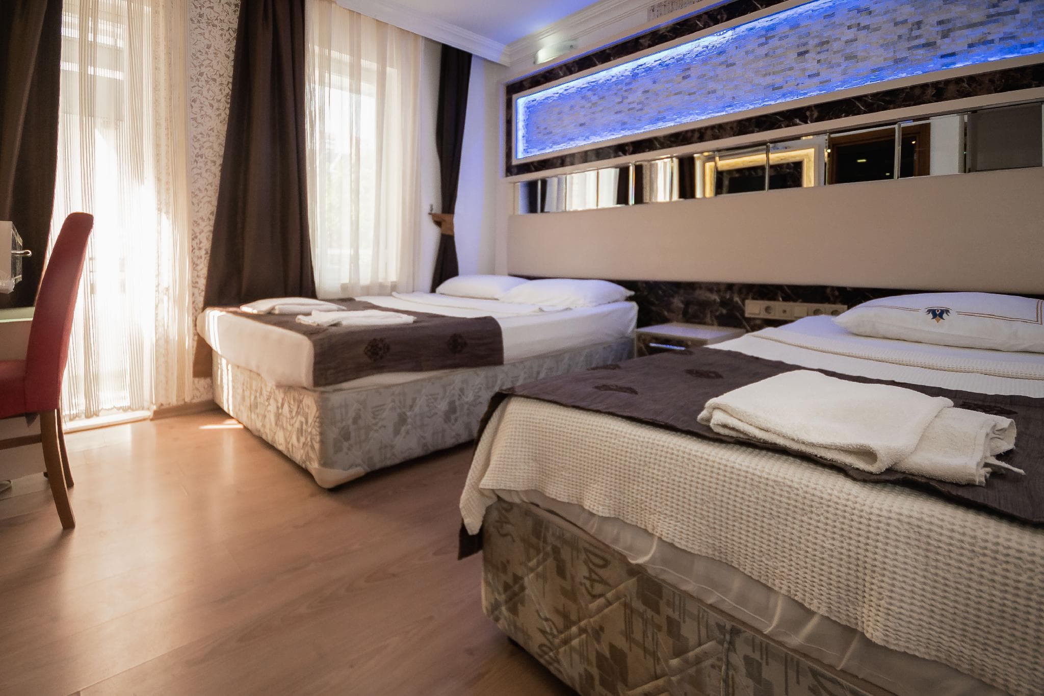 Behram Hotel photo 3