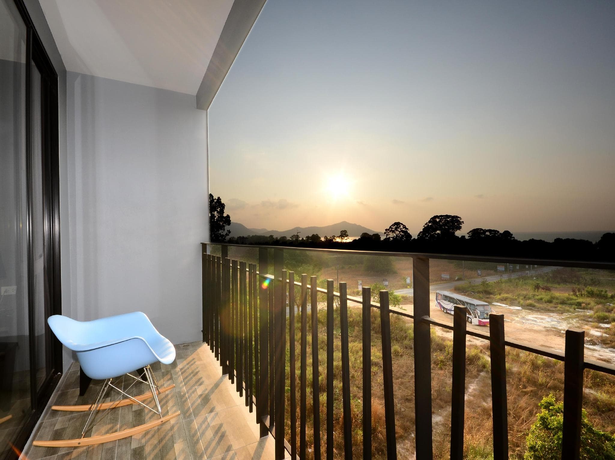 The Wind Hotel photo 3