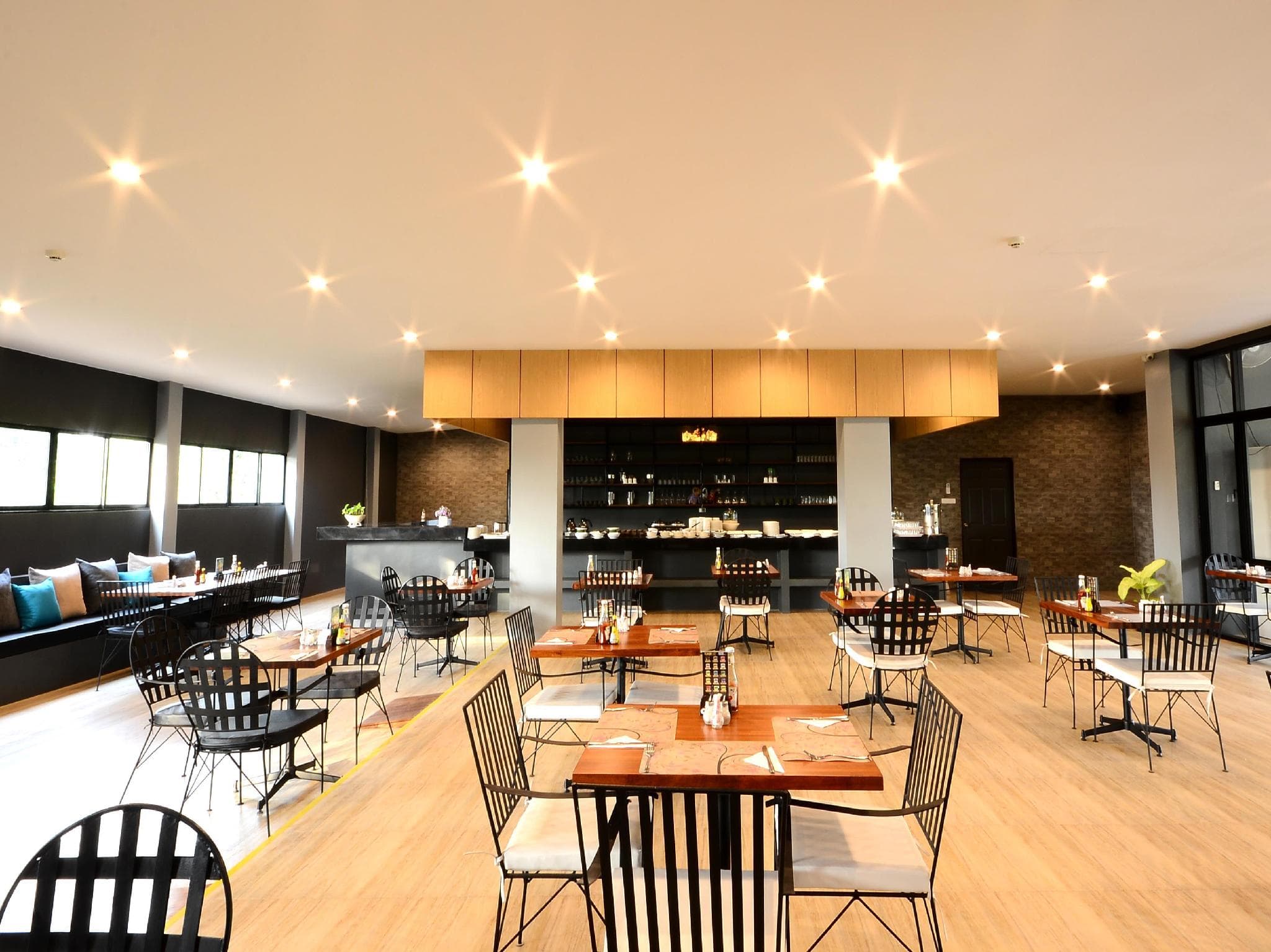 The Wind Hotel photo 5