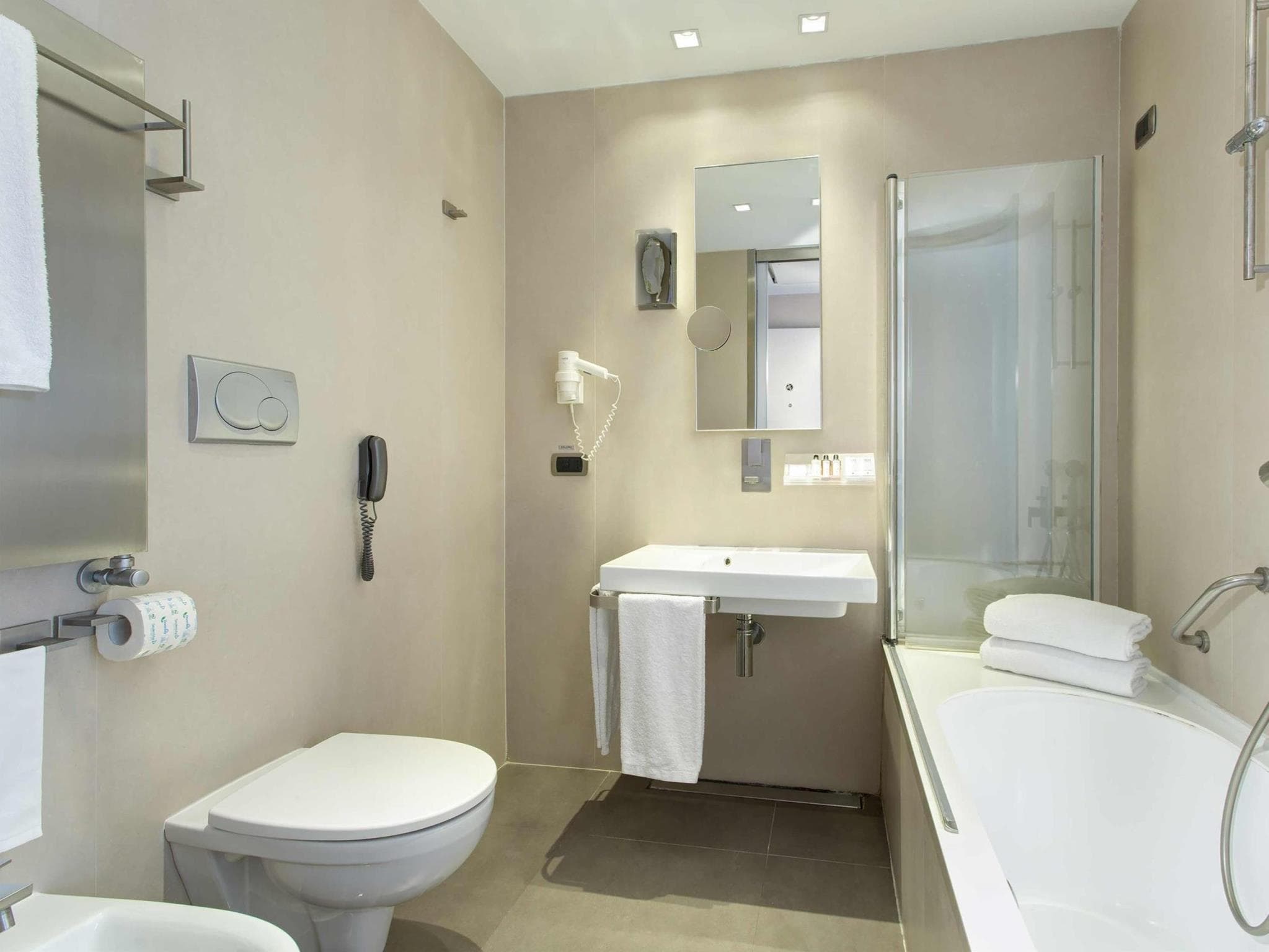 Best Western Premier Hotel Royal Santina photo 5
