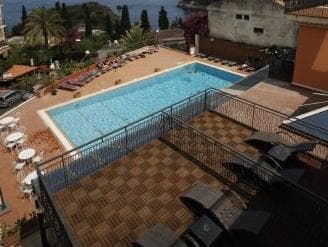 Hotel Villa Esperia photo 5