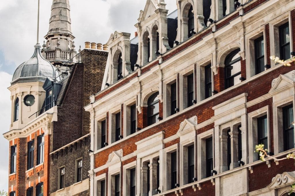 Chateau Denmark London photo 4
