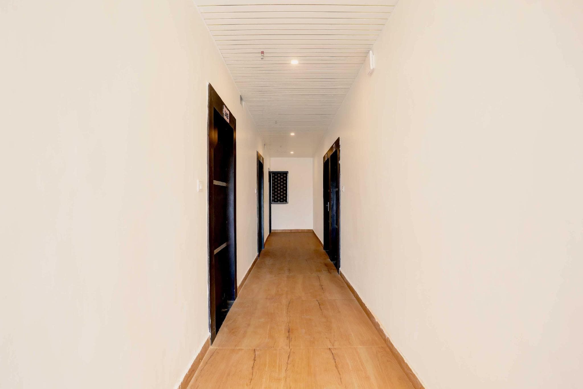 Super Townhouse Pahadiya photo 5
