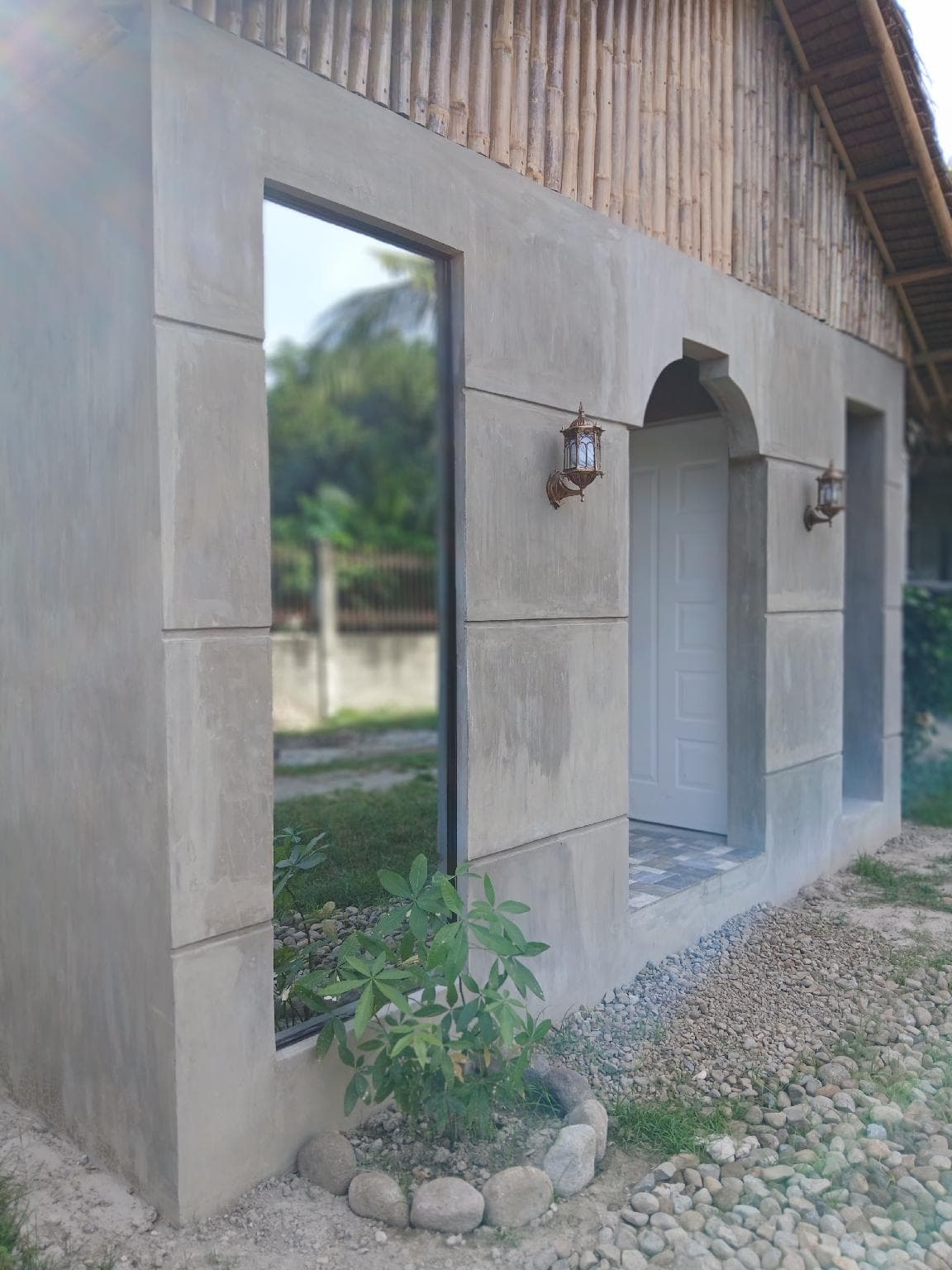 DUMA HOSTEL  I