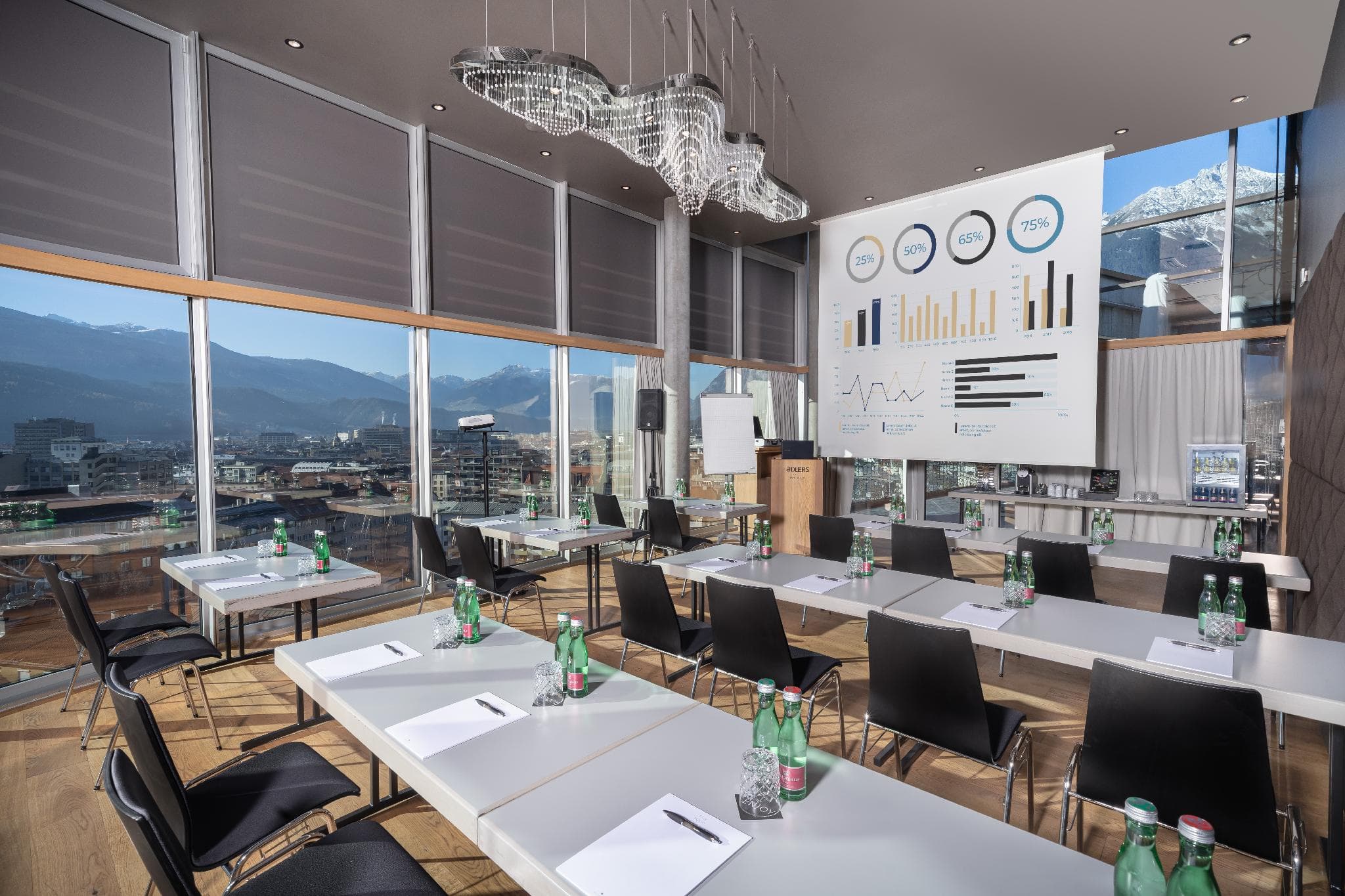 aDLERS Hotel Innsbruck photo 3
