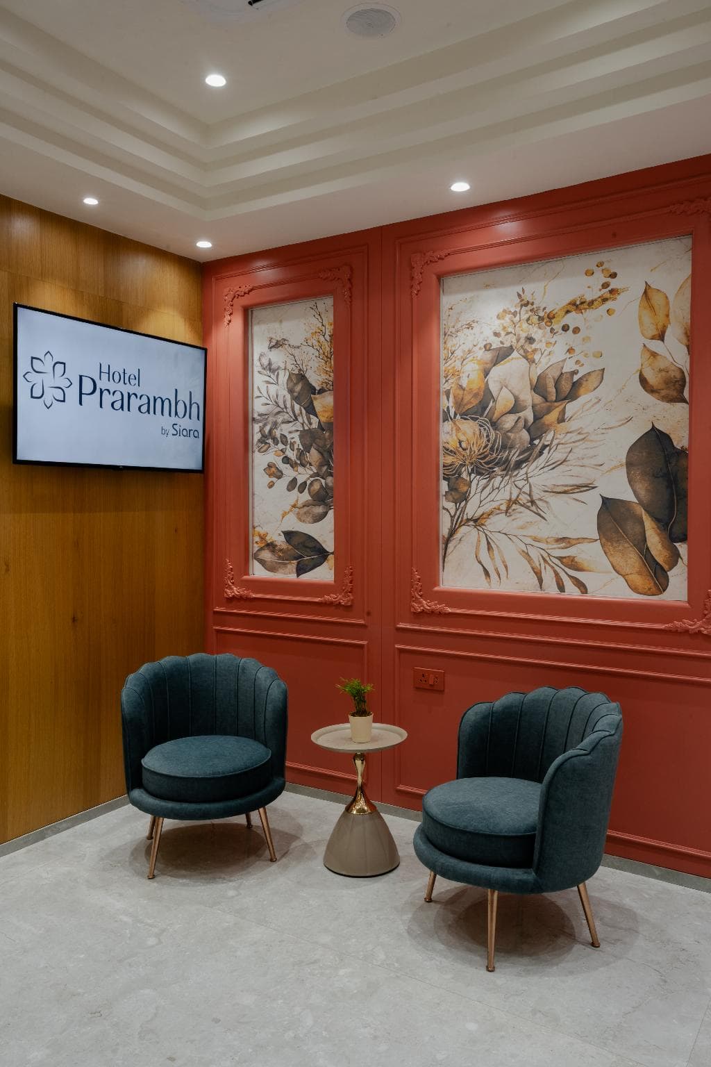 Prarambh By Siara photo 4