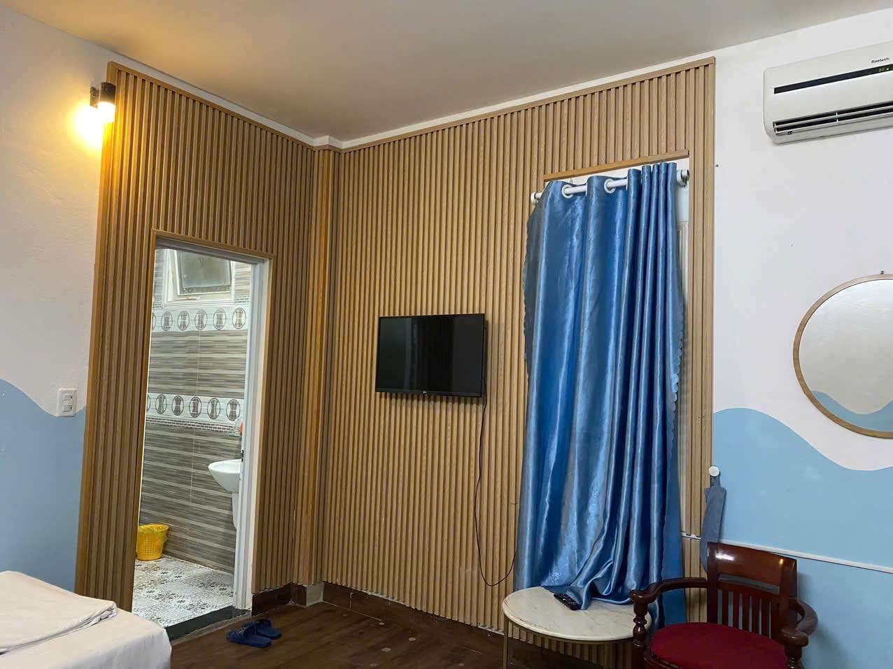 Bunk Beach Hostel photo 4
