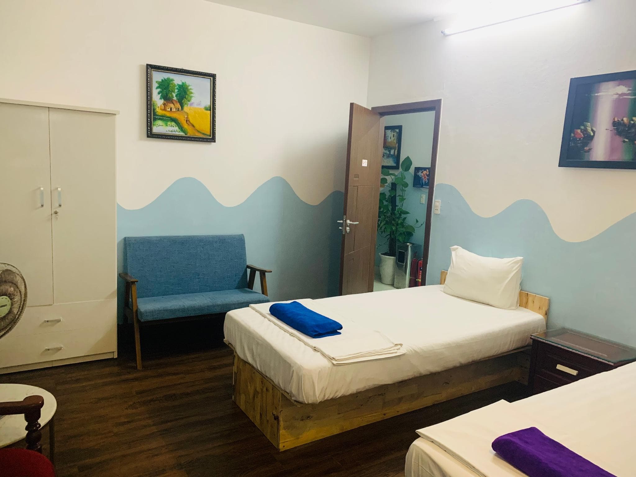 Bunk Beach Hostel photo 2