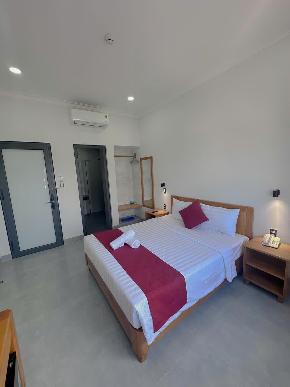 Luna Hotel Phan Thiet photo 4