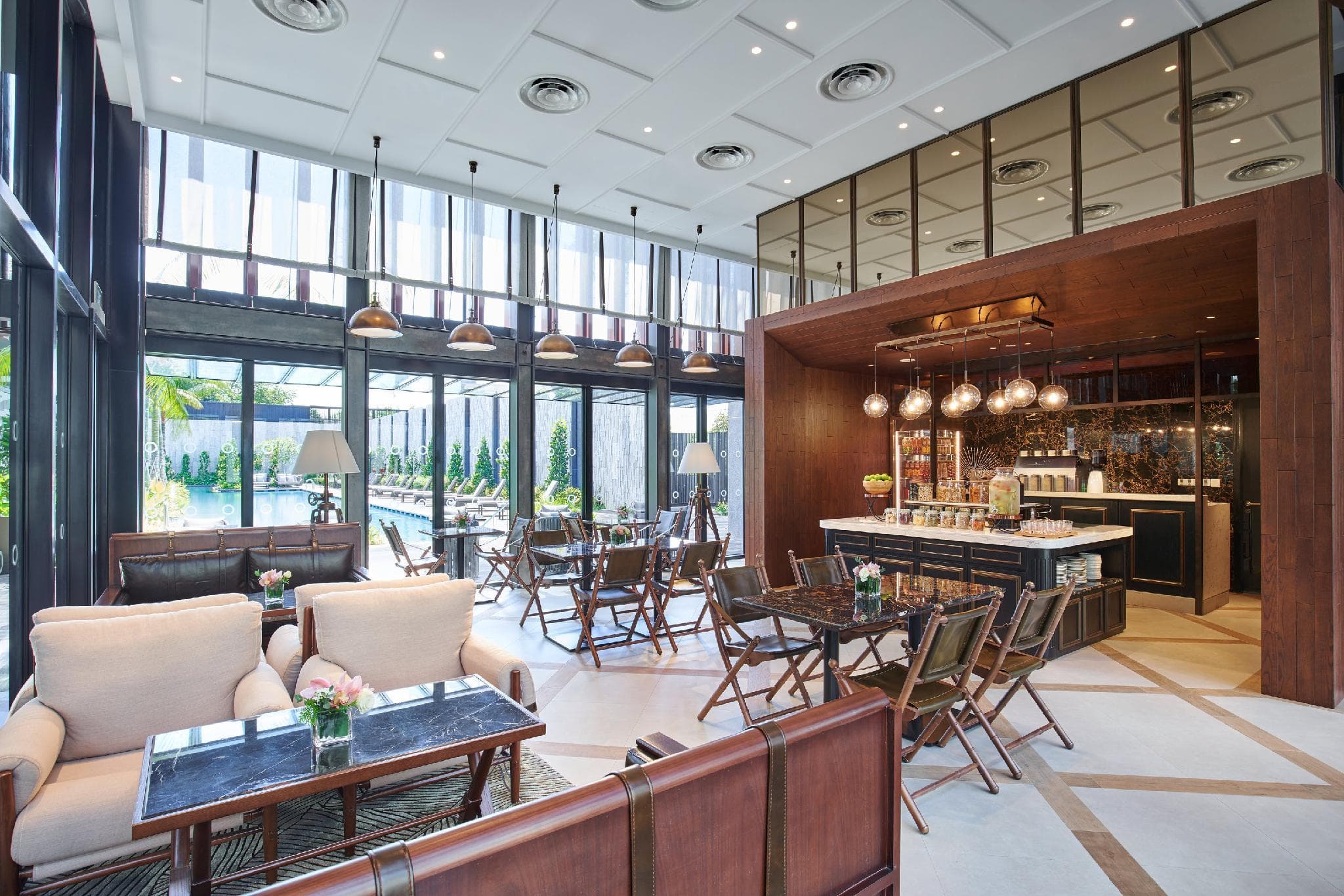 The Barracks Hotel Sentosa by Far East Hospitality photo 4
