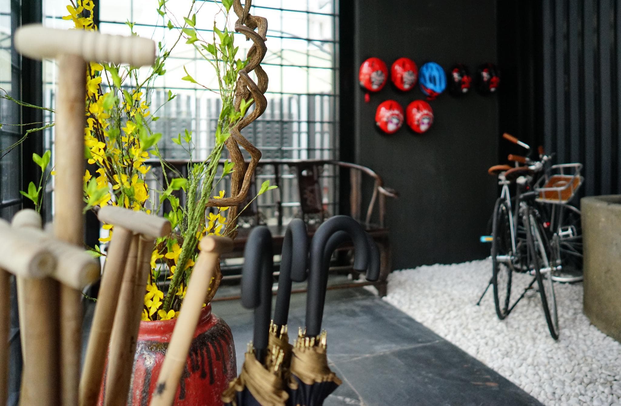 Huangshan Yeechoi Hotel photo 5